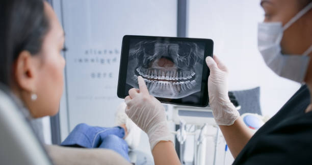 Licensed Dental service in Steuben County County, IN - Smile Center Dentistry